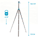 Стабилизатор Benro TCBC15FS20PROC Cyanbird Black/Blue - рис.4