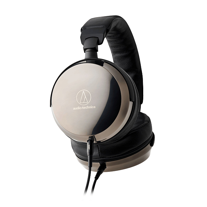 High End наушники Audio-Technica ATH-AP2000Ti - рис.4