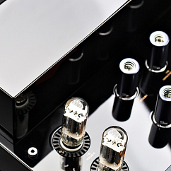 Фонокорректор Cayin CS-6PH Silver