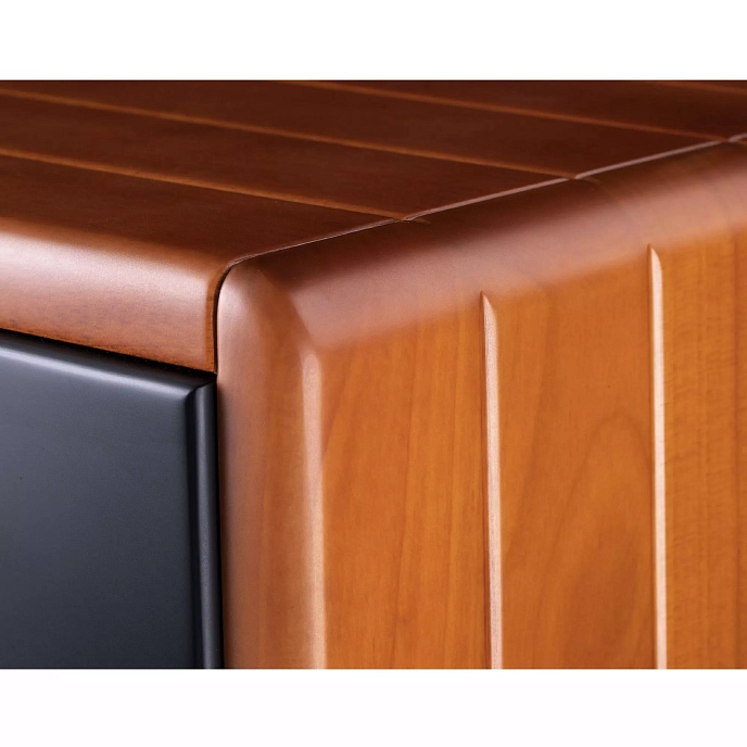 Полочная акустика Swan M5A Brown - рис.7