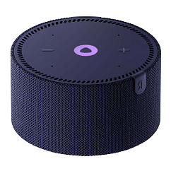 Умная колонка Яндекс Станция Мини Плюс Blue