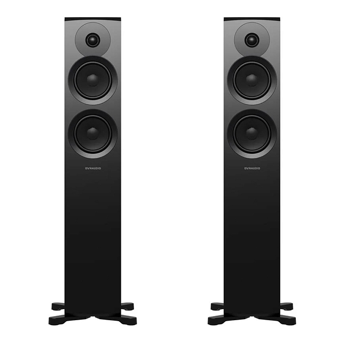 Напольная акустика Dynaudio Emit M30 New Satin Black - рис.0
