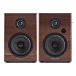 Полочная акустика Premiera ES-401A Walnut - рис.0