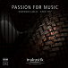 Виниловая пластинка Various - Passion for Music LP - рис.0