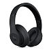 Беспроводные наушники Beats Studio 3 Wireless Matte Black - рис.4