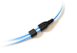 Кабель Nobunaga Labs TR-UE2 Blue - рис.3