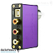 Усилитель для наушников с ЦАП Nu Force Icon uDAC 2 Violet - рис.2