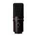 Микрофон компьютерный Zoom ZUM-2 Black - рис.0