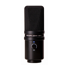 Микрофон компьютерный Zoom ZUM-2 Black