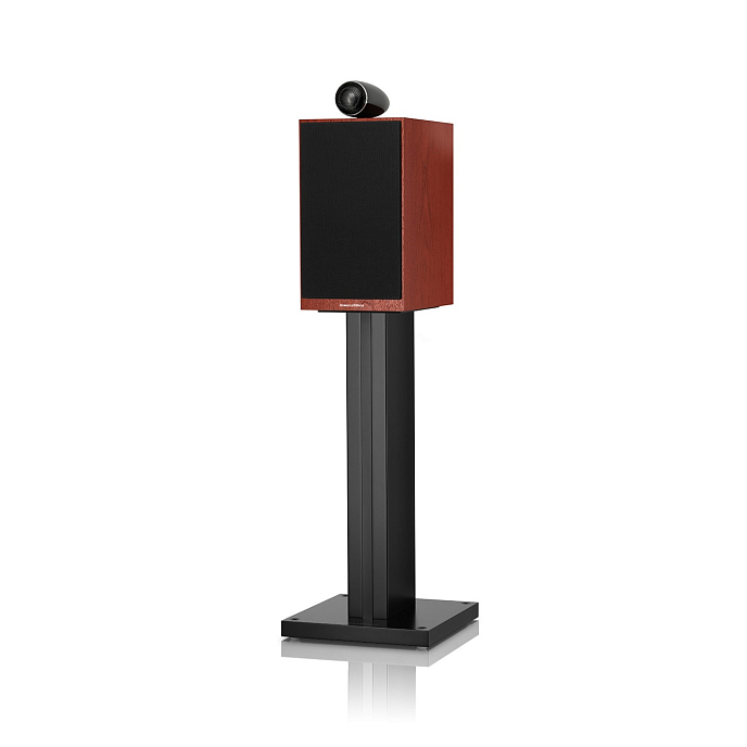 Полочная акустика Bowers & Wilkins 705 S2 rosenut - рис.1
