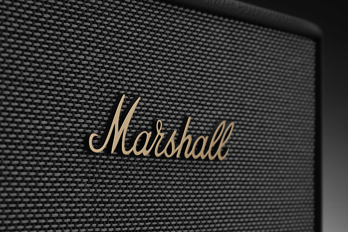 Портативная колонка MARSHALL Acton II BT Black - рис.9