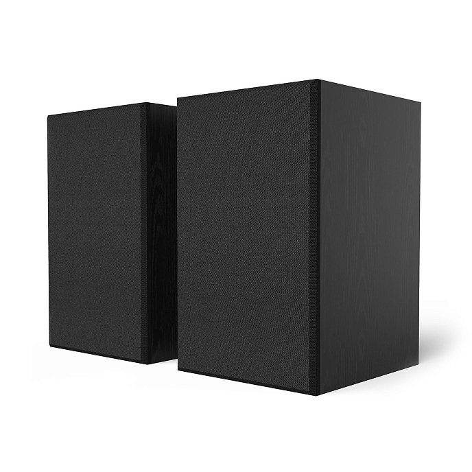 Полочная акустика Music Public Kingdom BS055 Black - рис.1