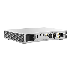 ЦАП SMSL D400EX Silver