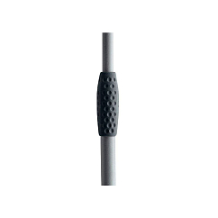 Стойка для микрофона K&M 21060-300-02 Chrome
