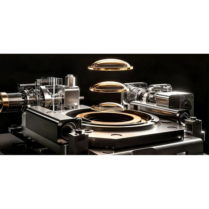 Проектор Hisense XR10 Black Gold - рис.6