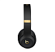 Беспроводные наушники Beats Studio 3 Wireless Skyline Collection Midnight Black - рис.1