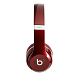 Наушники Beats Solo 2 Luxe Edition Red - рис.2