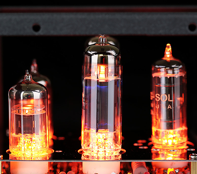 Усилитель для наушников Cayin HA-1AMK2 - рис.6