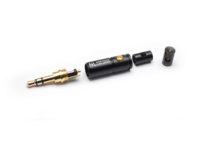 Разъём Nobunaga Labs NLP-01B - рис.1