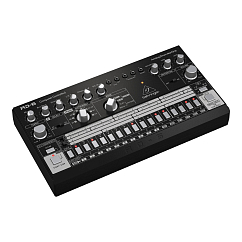 Синтезатор Behringer RD-6-BK Black
