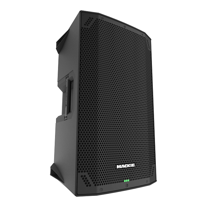 Сабвуфер Mackie Thump12v4 Black - рис.1