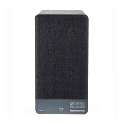Полочная акустика Radiotehnika S-20NA MKII Black Ash