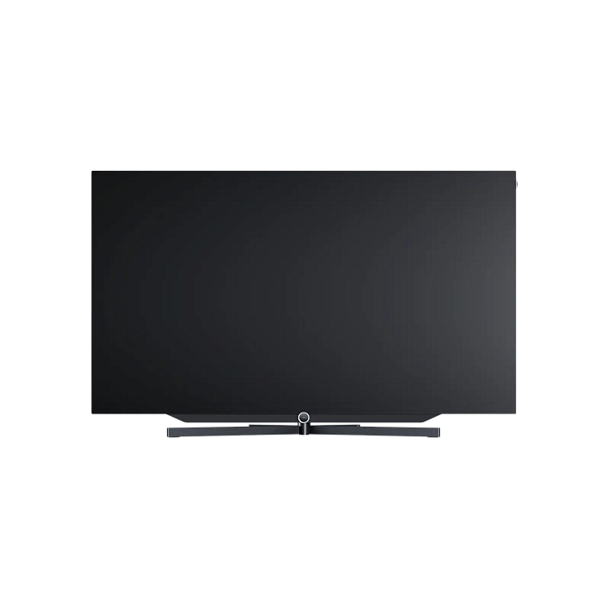 Комплект Loewe bild s.77 OLED Graphite Grey + Loewe Table Stand Motor Grey - рис.4
