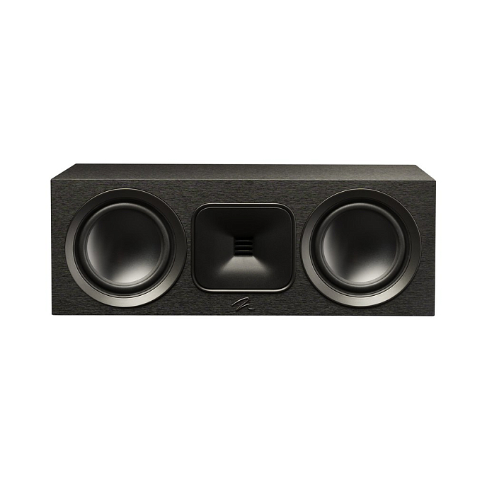 Центральный канал Martin Logan Foundation C1 Gloss Black - рис.2