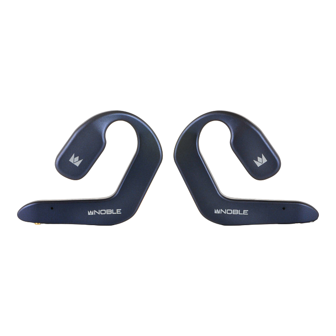 Беспроводные наушники Noble Audio FoKus Kama Blue - рис.2