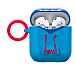 Чехол для Airpods Case-Mate AirPods CreaturePods Tricky - рис.1
