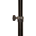 Стойка Ultimate Support TS80B Black - рис.3