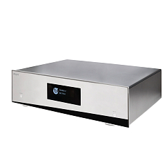 Фонокорректор AVM Audio PH 3.3 Cellini