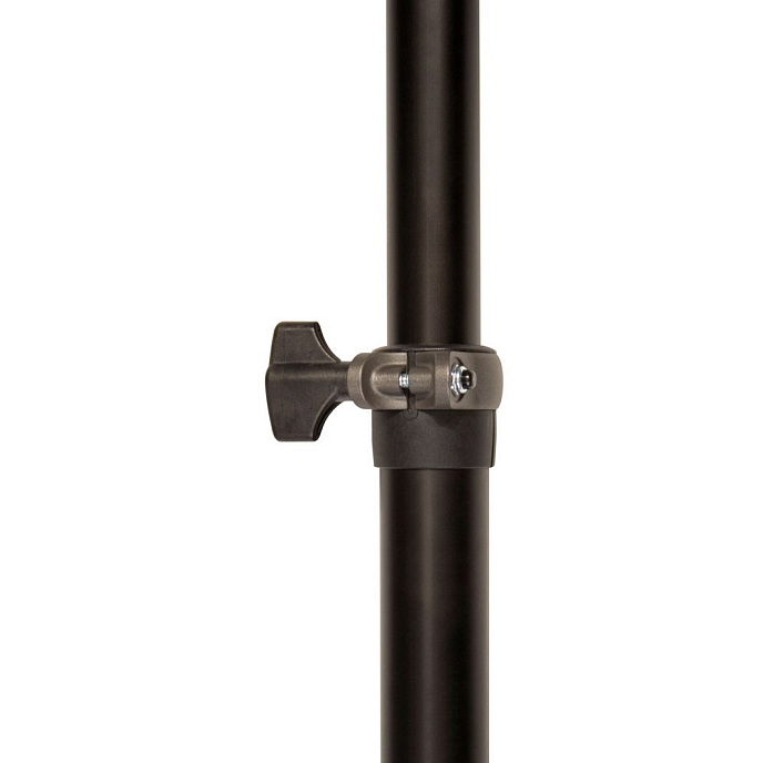 Стойка Ultimate Support TS80B Black - рис.3