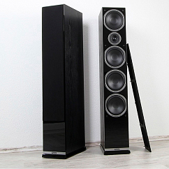 Напольная акустика Magnat Shadow 209 Piano Black / Satin Lacquer