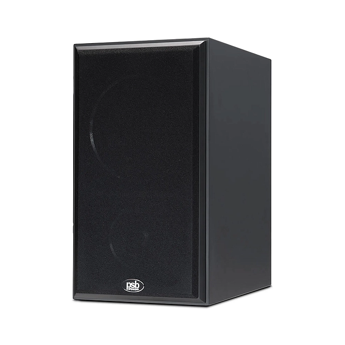 Полочная акустика PSB Imagine B50 Black - рис.2