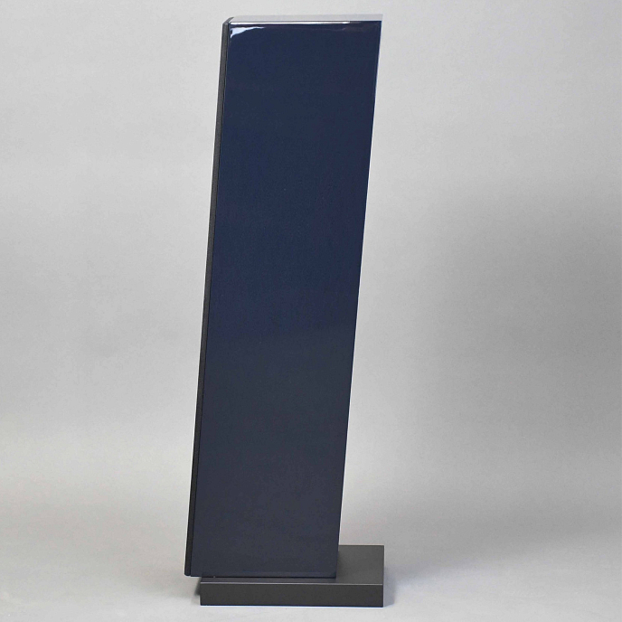 Напольная акустика Davis Acoustics Courbet N 5 Blue - рис.1