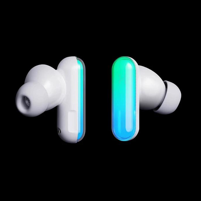 Беспроводные наушники HHOGene GPods Black - рис.4