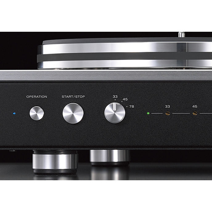 Проигрыватель винила Luxman PD-151 MKII - рис.5