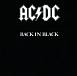 - рис.0 Пластинка AC/DC – Back In Black LP - рис.0