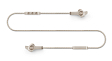 Беспроводные наушники Bang & Olufsen Beoplay E6 Sand - рис.5 Беспроводные наушники Bang & Olufsen Beoplay E6 Sand - рис.5
