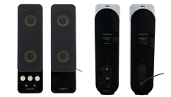 Компьютерные колонки Creative GigaWorks T40 Series II
