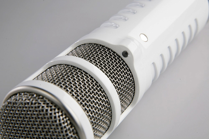 USB-микрофон RODE Podcaster - рис.5