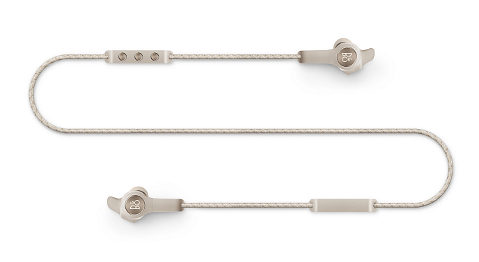 Беспроводные наушники Bang & Olufsen Beoplay E6 Sand - рис.5