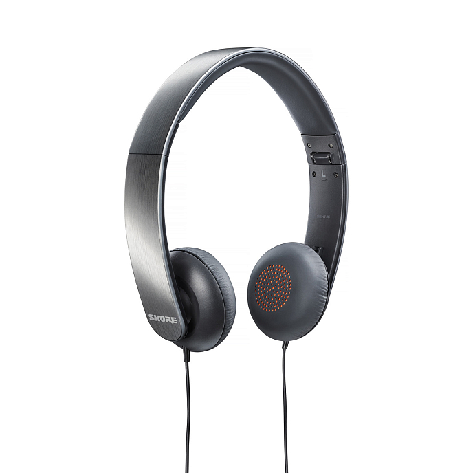 Наушники Shure SRH145M+ - рис.0