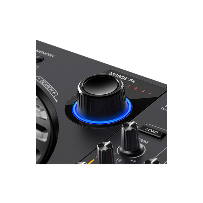 DJ-контроллер Pioneer DDJ-FLX6 - рис.6