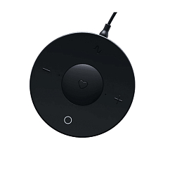 Умная колонка SberDevices SberBoom Mini 2 Quantum Black