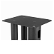 Стойки под акустику Premiera ST-3 Black - рис.1