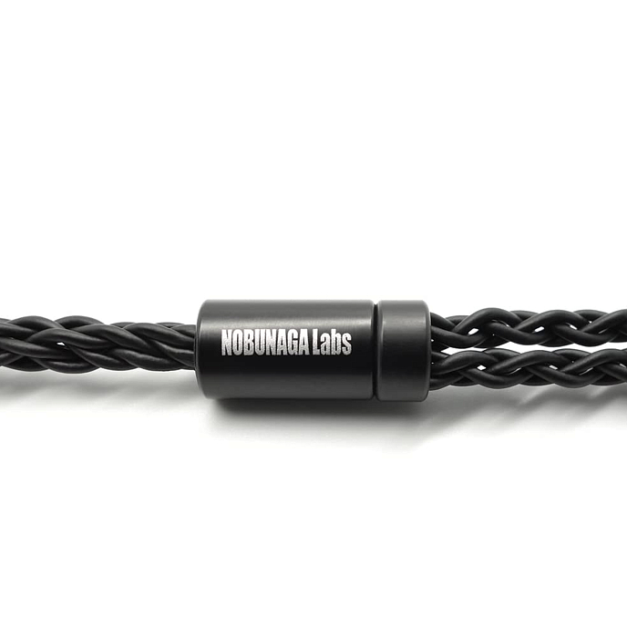 Кабель Nobunaga Labs Gikyou Black Pentaconn 4.4mm 1.2m - рис.3