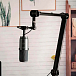 Стойка для микрофона Ridberg Zoom MDS06-1 Black - рис.8