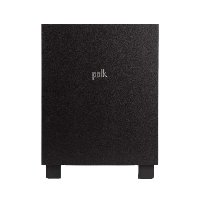 Сабвуфер Polk Audio Monitor XT10 Black - рис.1